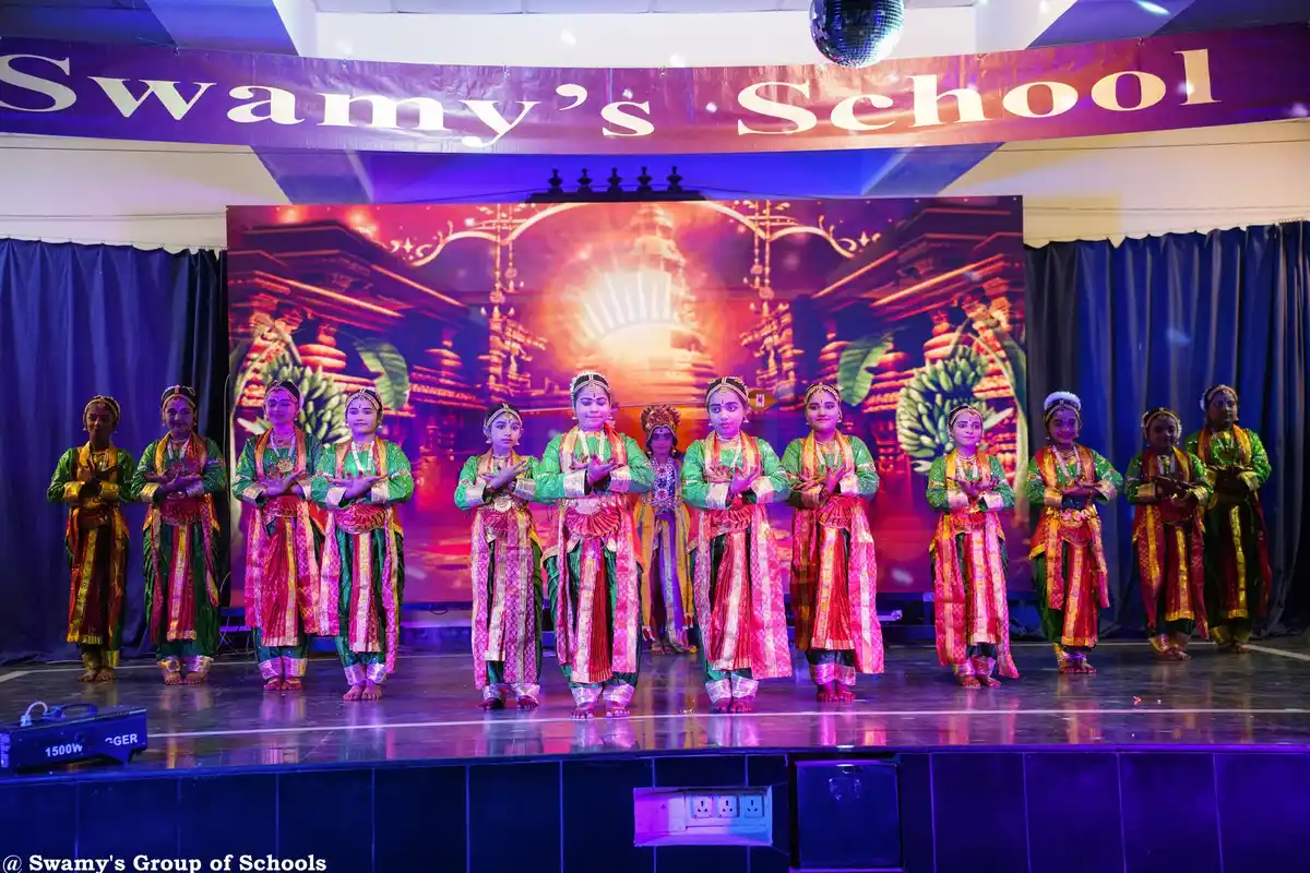 Annual Day Celebration_Day02-2026